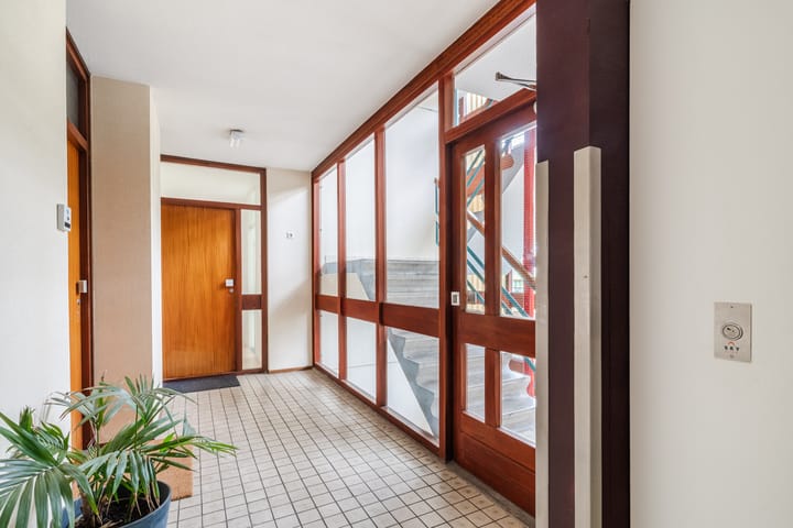 Appartement te huur: Spreeuwlaan 118, Bilthoven