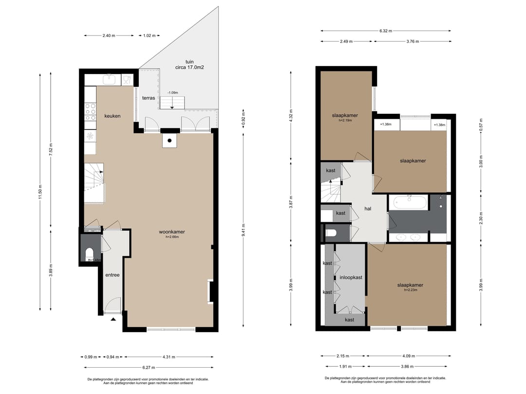Foto 28 van Weissenbruchstraat 32-H