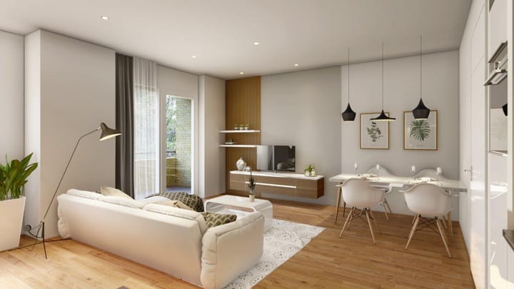 Appartement te huur: Jan Tooropstraat 3D, Amsterdam