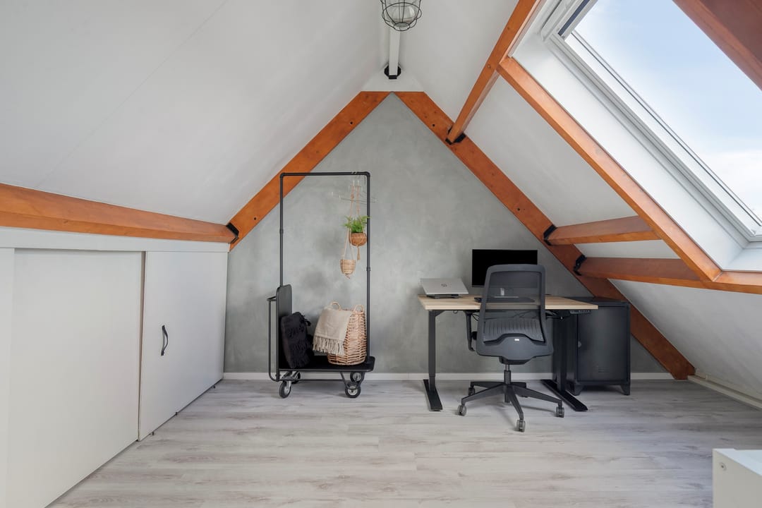 Photo 31 of Schokker 36