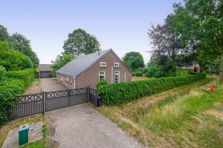 Foto 3 van Kentersweg 16