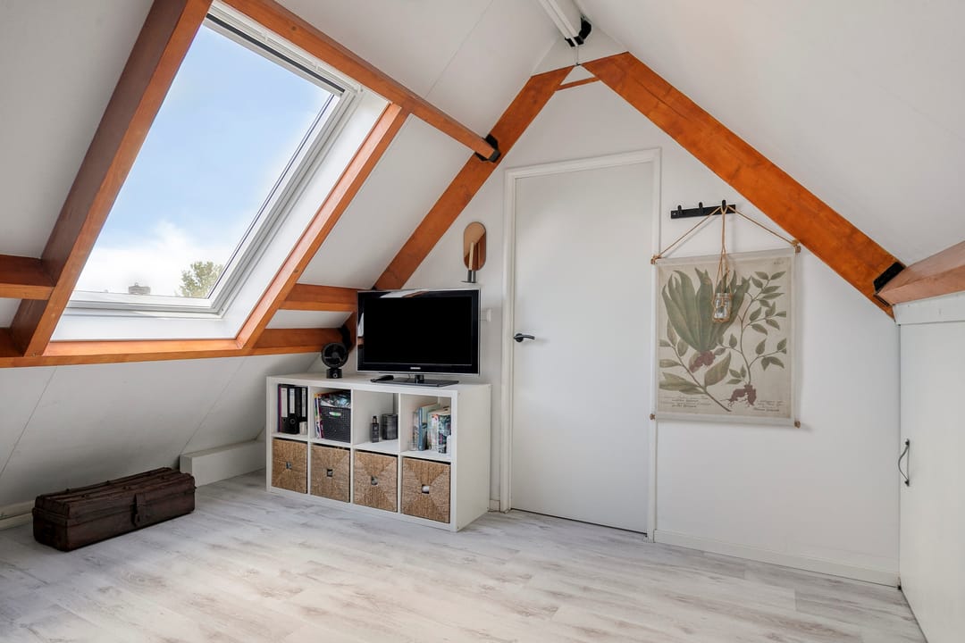 Photo 32 of Schokker 36