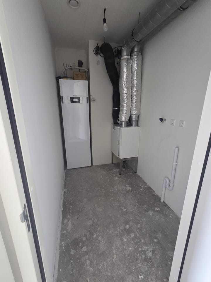 Foto 4 van Rozengracht 38-M