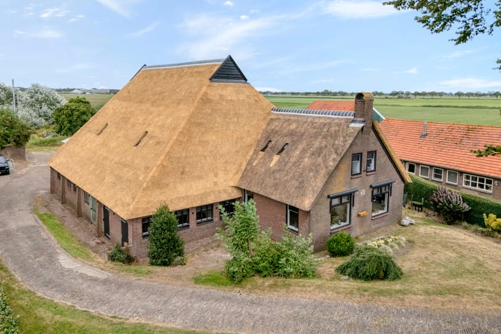 Photo 2 of Kuinderdijk 7