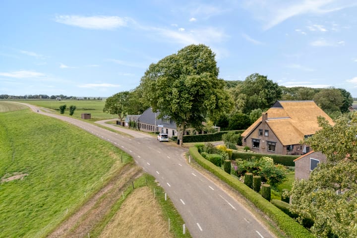 Photo 3 of Kuinderdijk 7