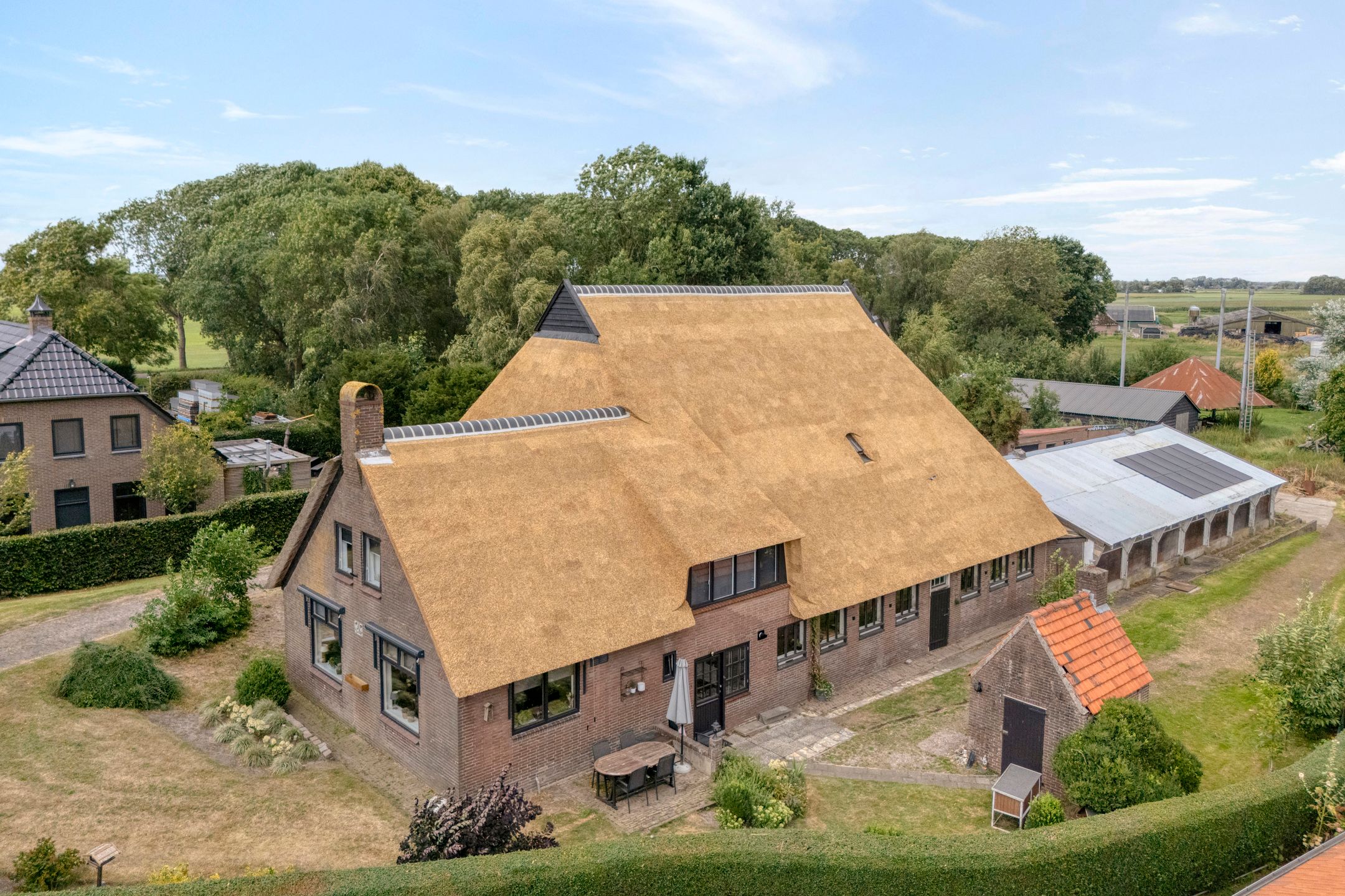 Photo 36 of Kuinderdijk 7