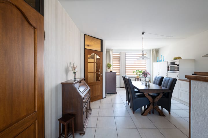 Appartement te koop: Struytse Hoeck 152, Hellevoetsluis