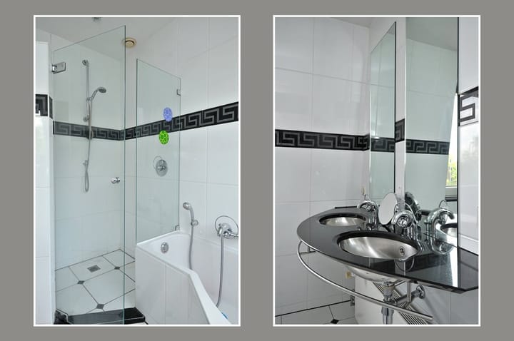 Tussenwoning te huur: Constantiastraat 27, Hilversum