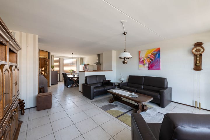 Appartement te koop: Struytse Hoeck 152, Hellevoetsluis
