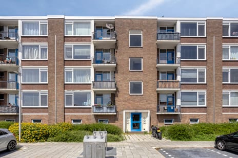 Scheldestraat thumbnail