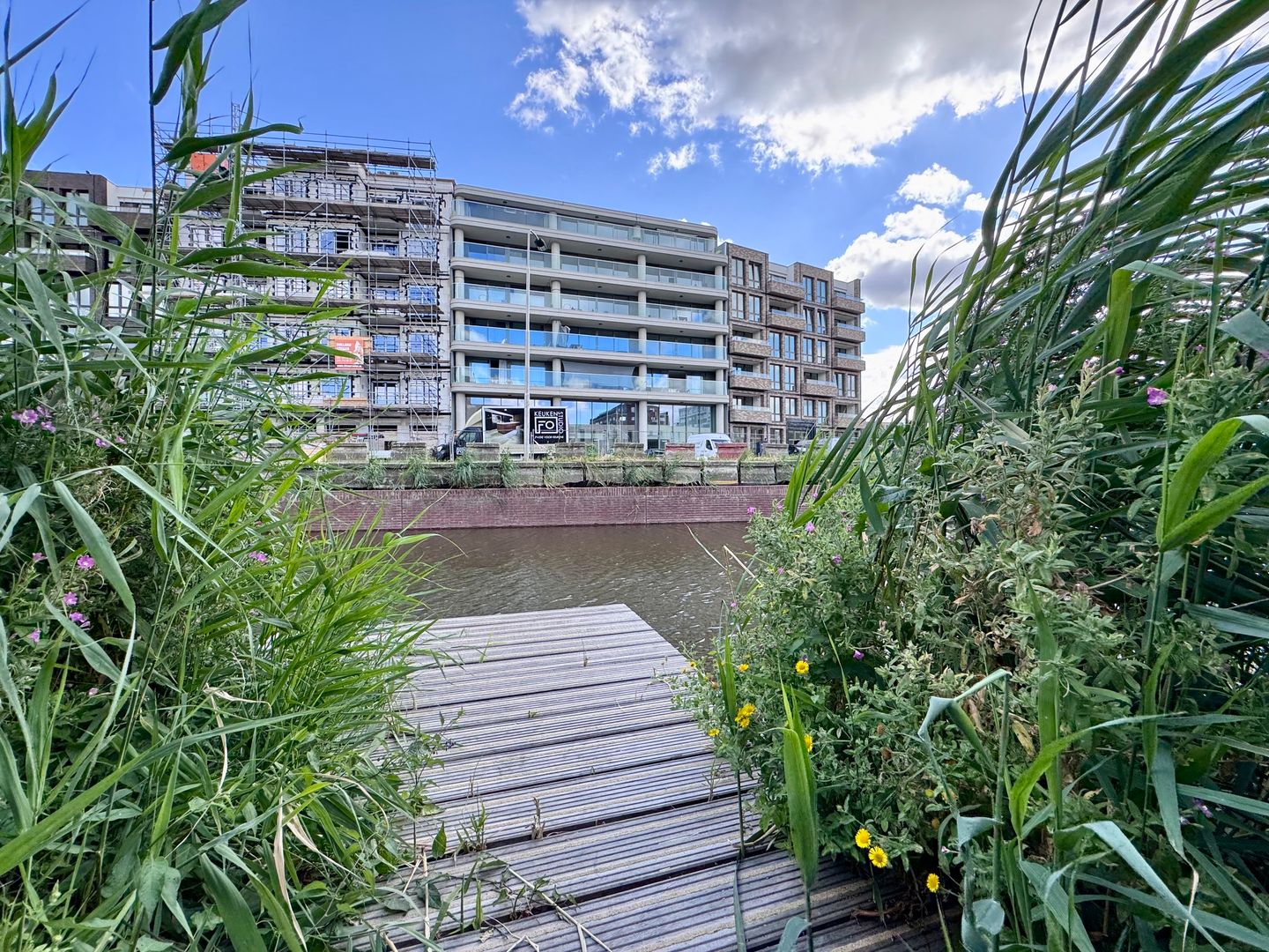 Bekijk foto 1 van Nieuwe Gracht 727-A
