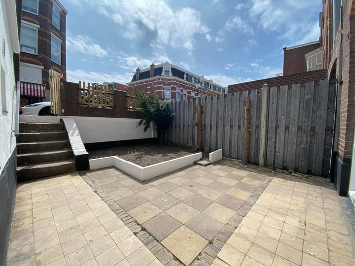 Foto 2 van Dirk Hoogenraadstraat 108-A