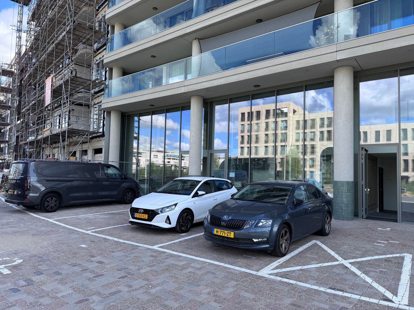 Bekijk foto 3 van Nieuwe Gracht 727-A