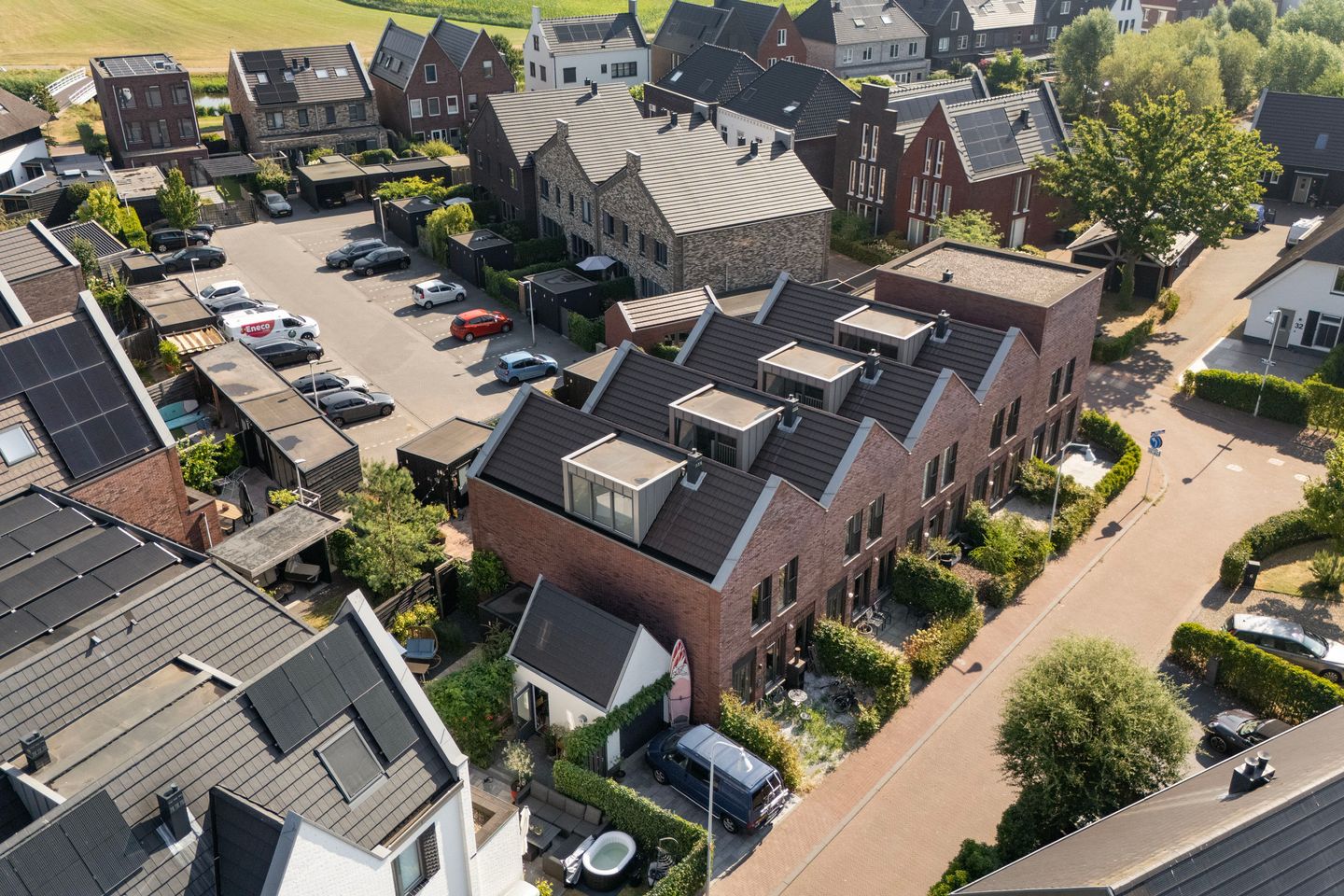 Foto 40 van Baak van Sint Philipsland 9