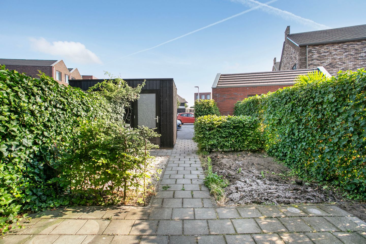 Foto 4 van Baak van Sint Philipsland 9