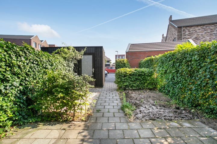 Foto 4 van Baak van Sint Philipsland 9