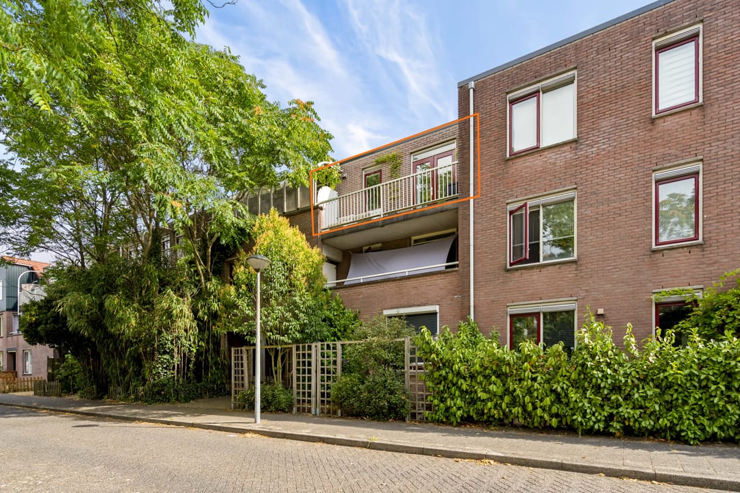 Foto 1 van Loswal 37