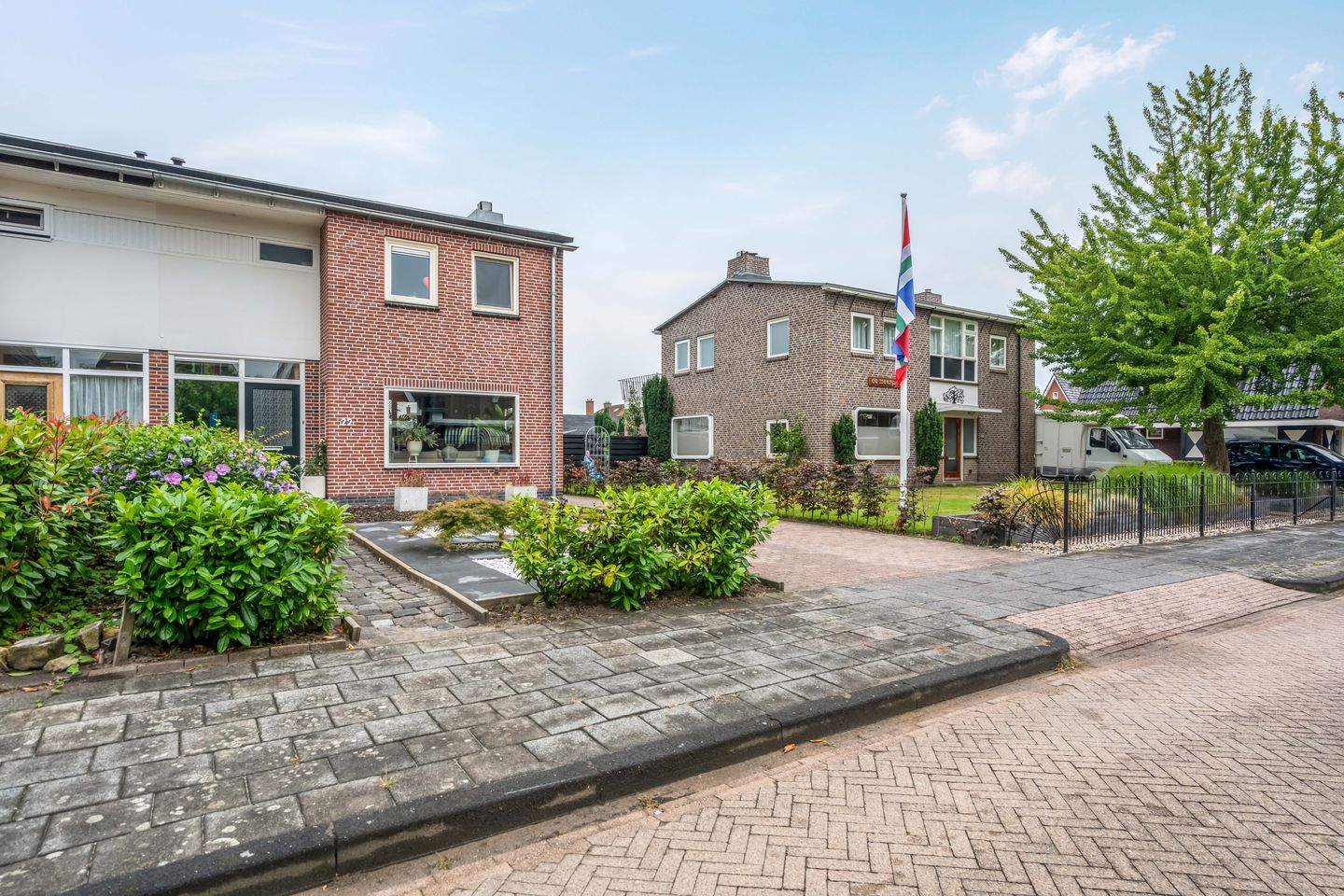 Foto 10 van Cornelis Houtmanstraat 22