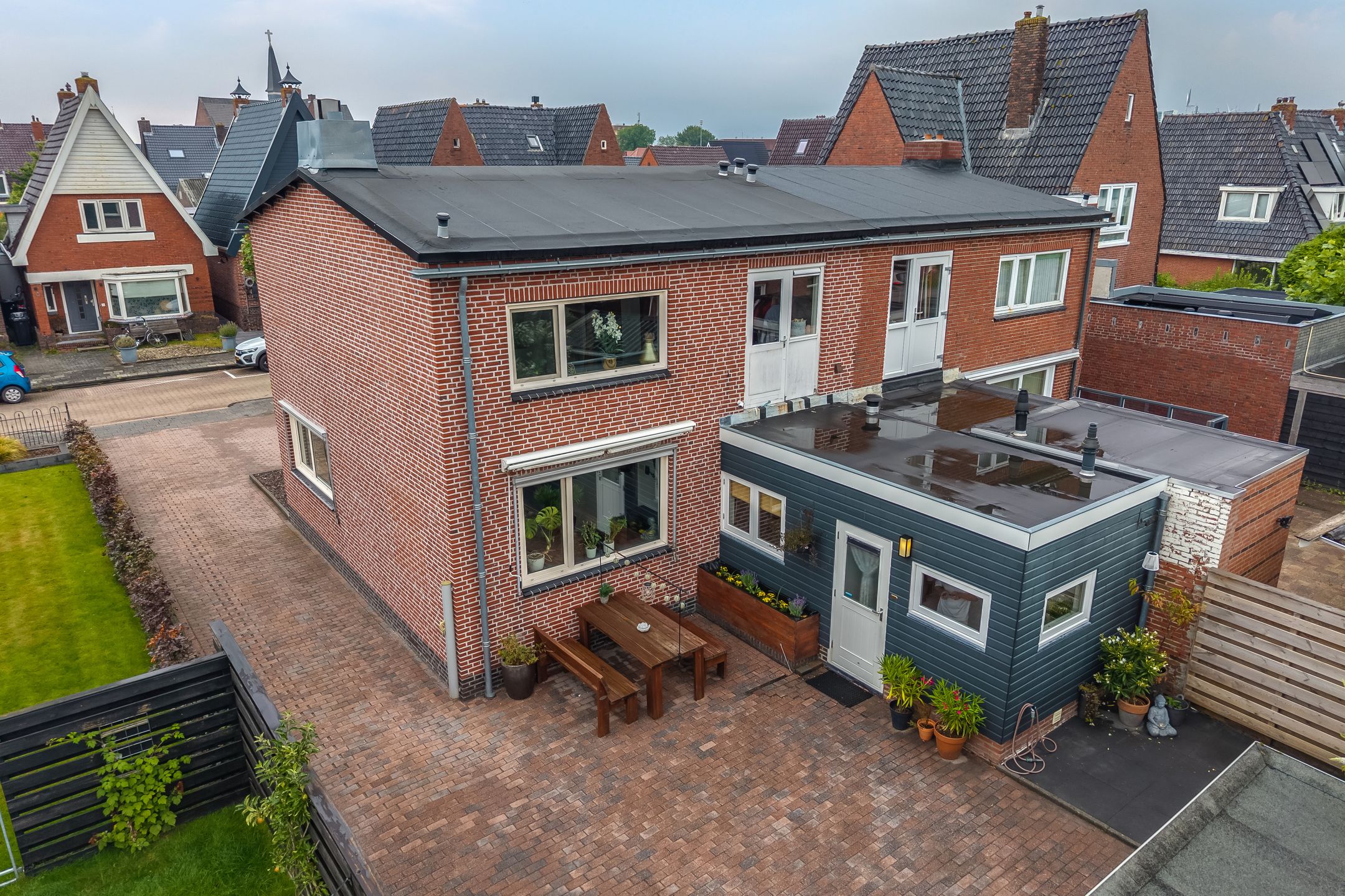 Foto 42 van Cornelis Houtmanstraat 22