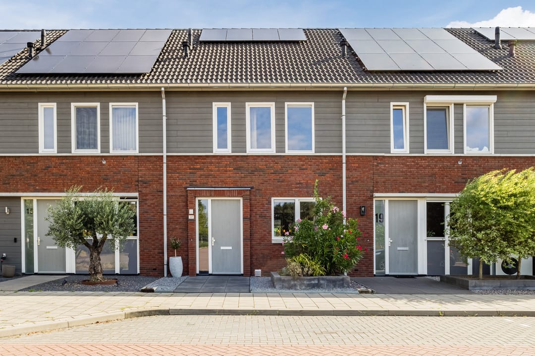 Foto 1 van Kiekendief 17