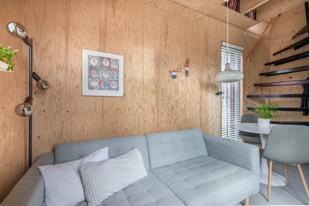 Foto 13 van Eikberg 14