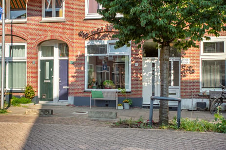 Johannes Camphuysstraat thumbnail
