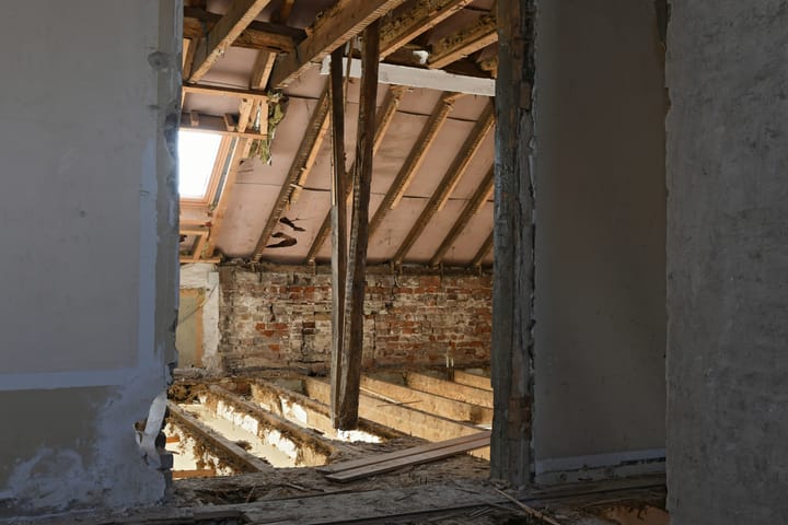 Vrijstaande woning te koop: Hanssum 42, Neer