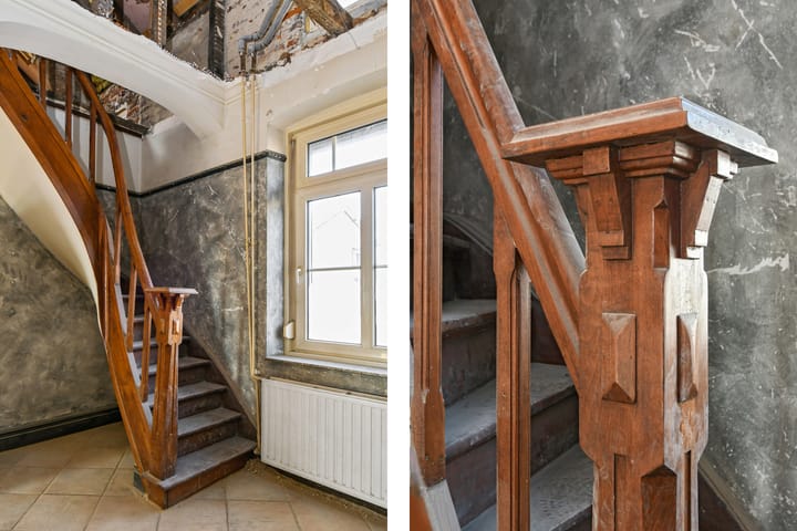Vrijstaande woning te koop: Hanssum 42, Neer