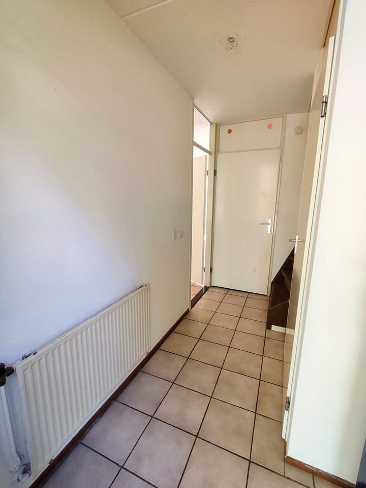 Tussenwoning te koop: Hondiusdomein 38, Maastricht