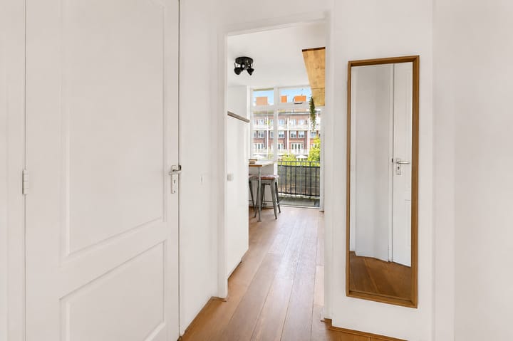Appartement te koop: Valentijnkade 60-2, Amsterdam