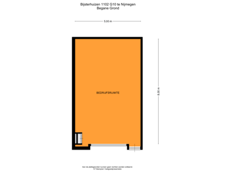 Bekijk plattegrond