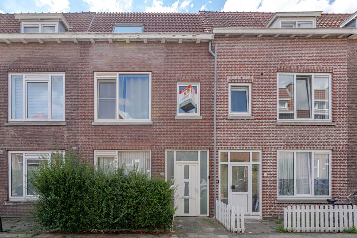 Foto 2 van Boekweitstraat 37