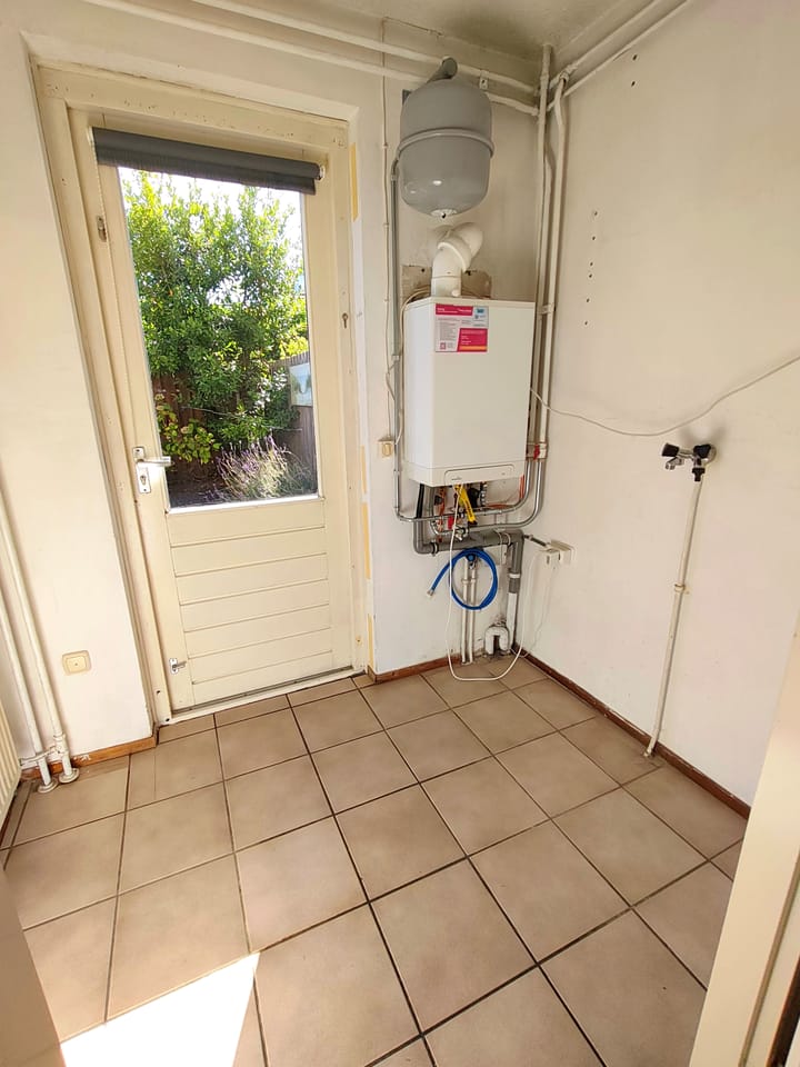 Tussenwoning te koop: Hondiusdomein 38, Maastricht