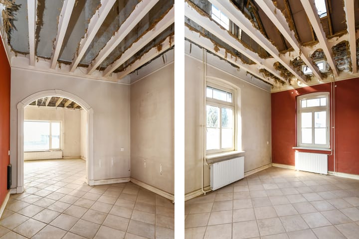 Vrijstaande woning te koop: Hanssum 42, Neer