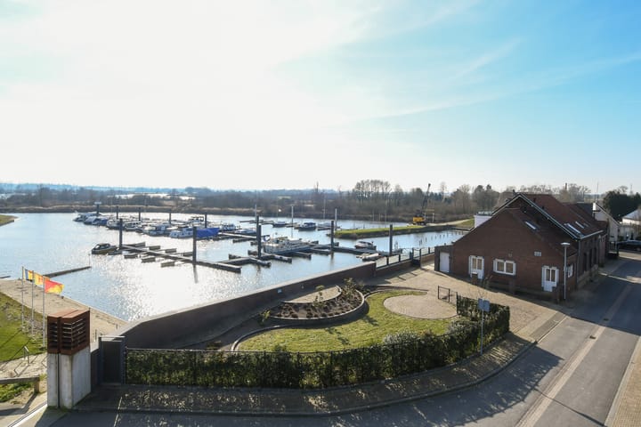 Vrijstaande woning te koop: Hanssum 42, Neer