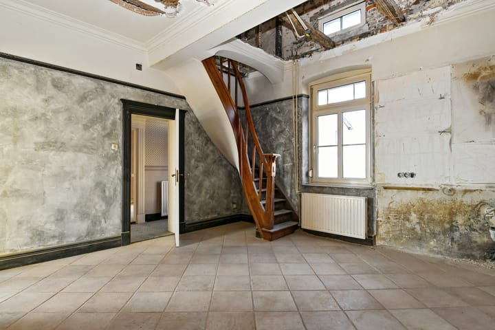 Vrijstaande woning te koop: Hanssum 42, Neer
