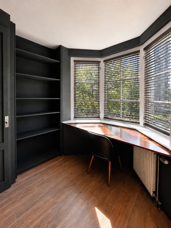 Appartement te koop: Valentijnkade 60-2, Amsterdam