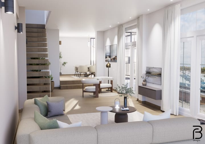 Vrijstaande woning te koop: Hanssum 42, Neer