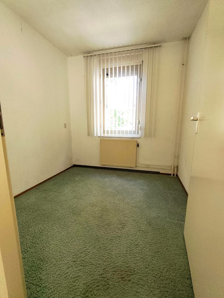 Tussenwoning te koop: Hondiusdomein 38, Maastricht