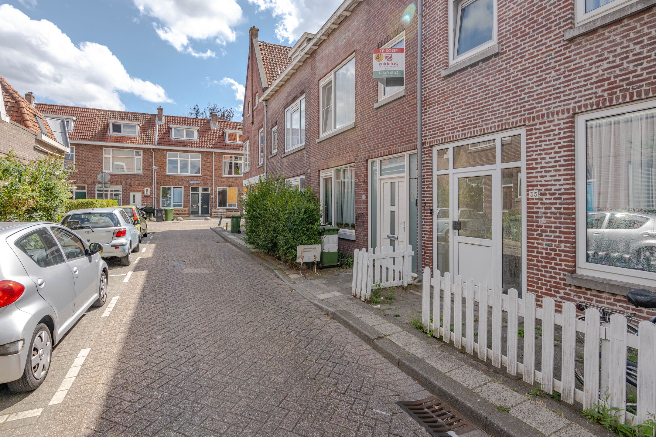 Foto 6 van Boekweitstraat 37