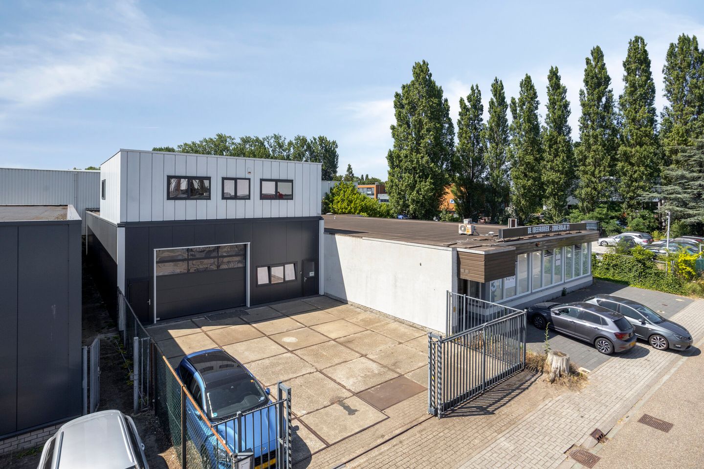 View photo 1 of Zomerdijk 29-A