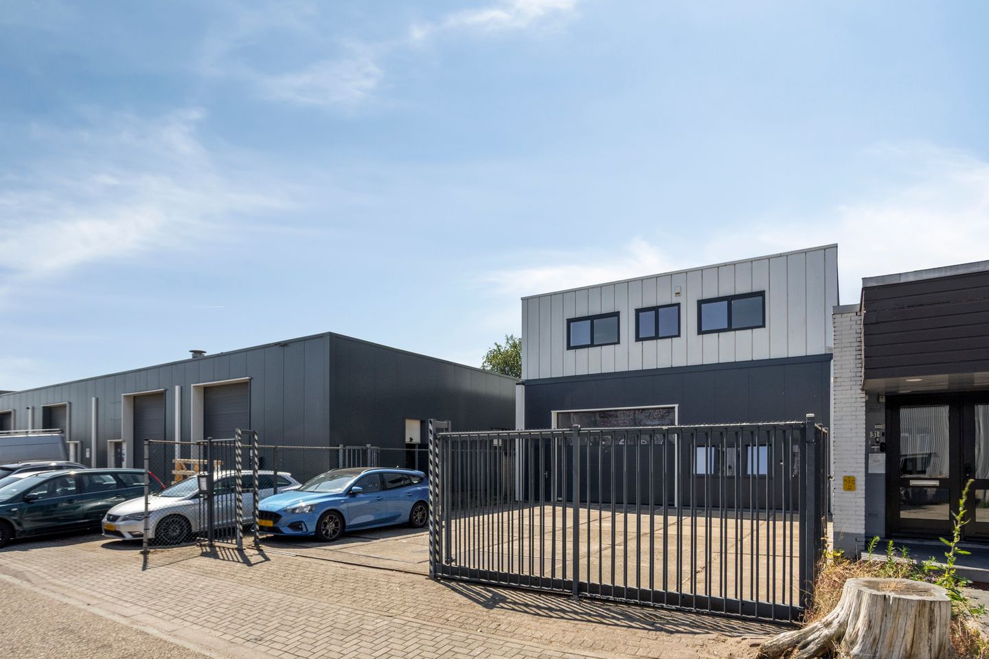 View photo 3 of Zomerdijk 29-A