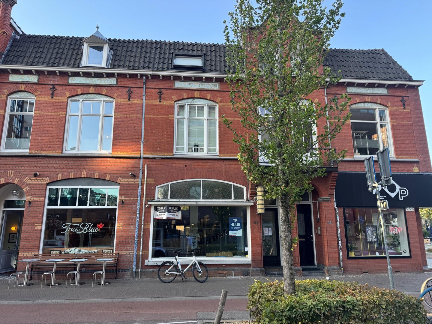 View photo 1 of Willemstraat 41