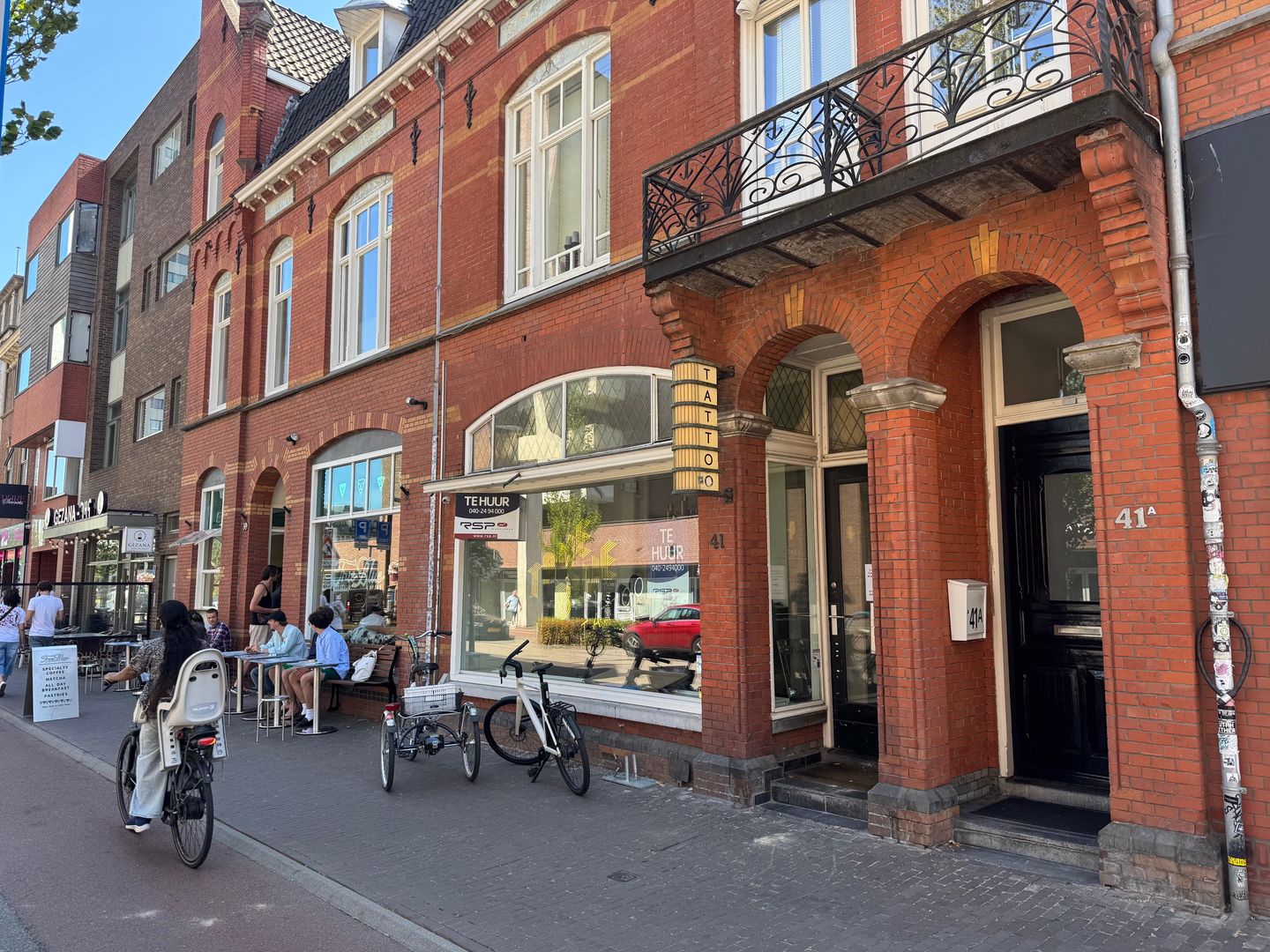 View photo 3 of Willemstraat 41