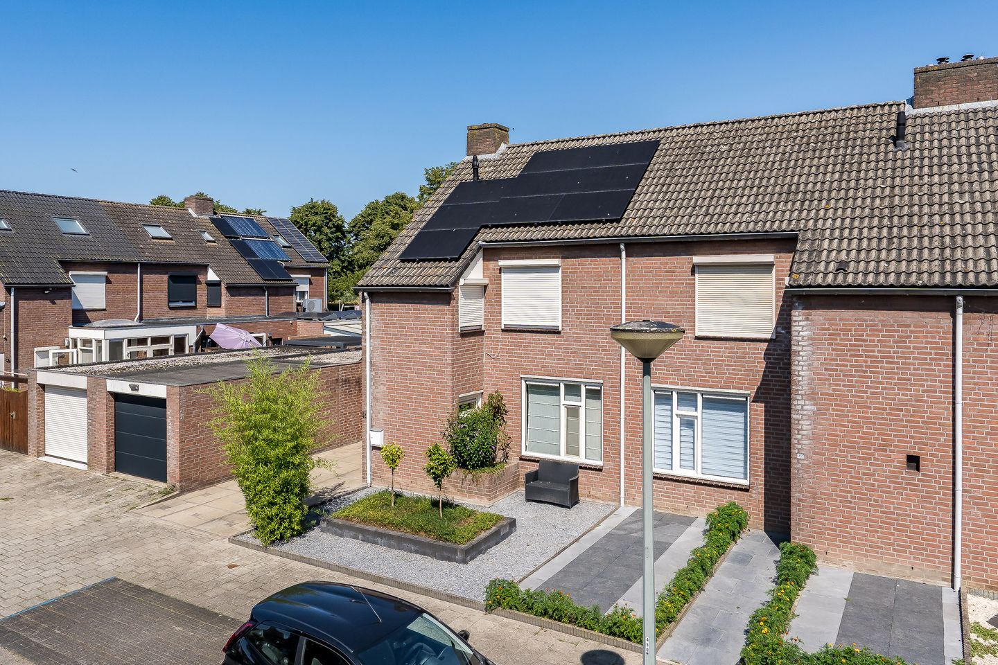 Foto 44 van Laurierstraat 45