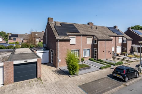 Laurierstraat thumbnail