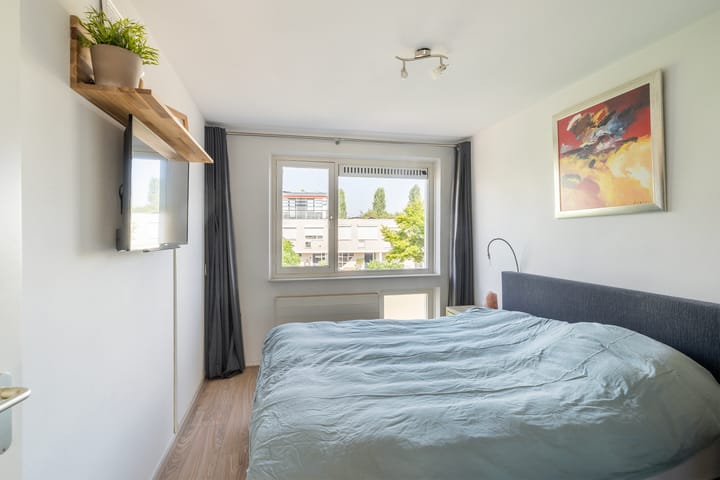 Foto 4 van Carry Pothuiskade 34