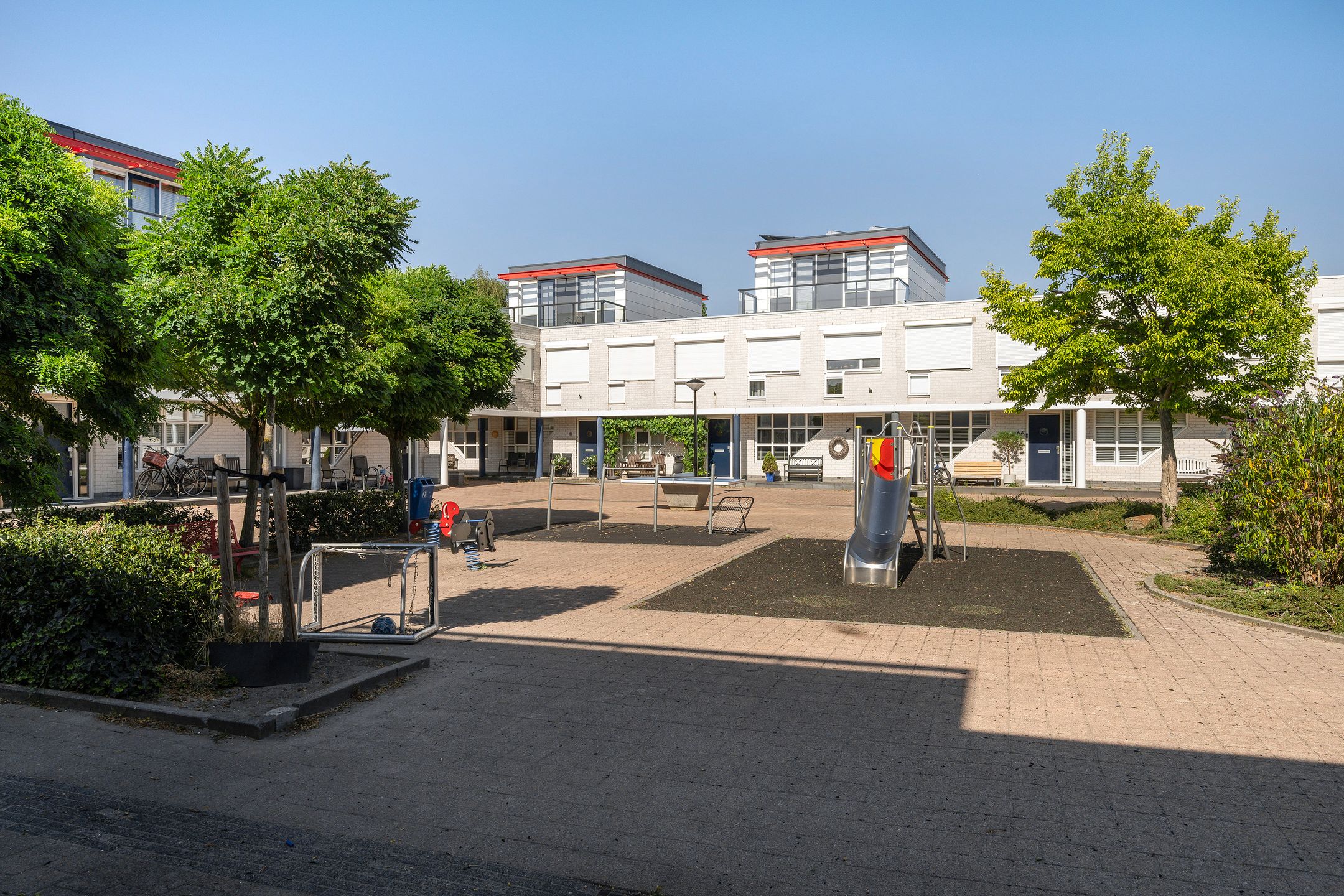 Foto 9 van Carry Pothuiskade 34