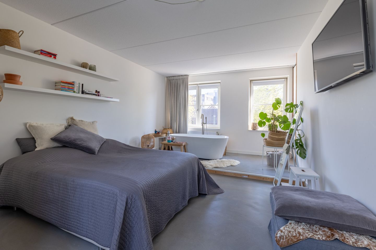 Foto 4 van Visserijstraat 21
