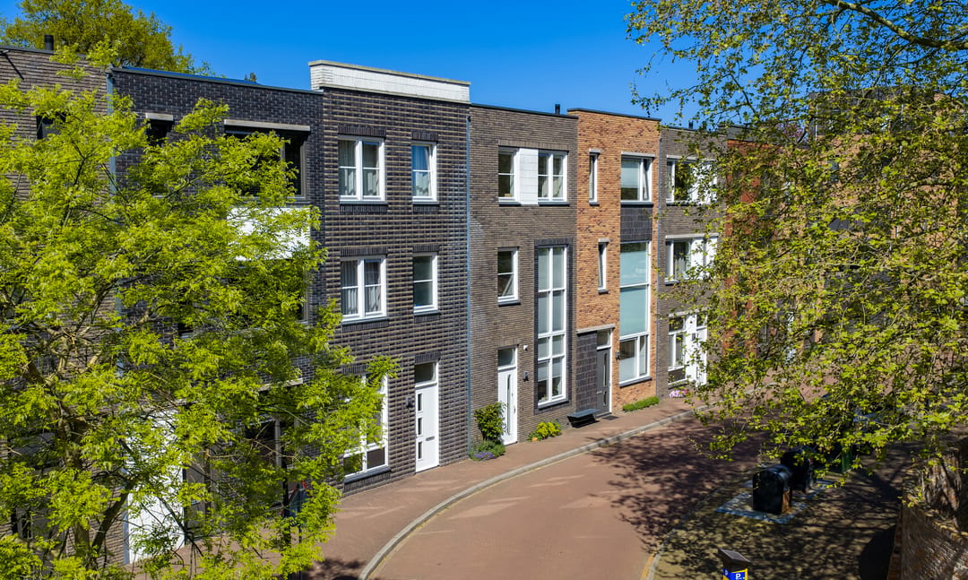 Foto 1 van Visserijstraat 21